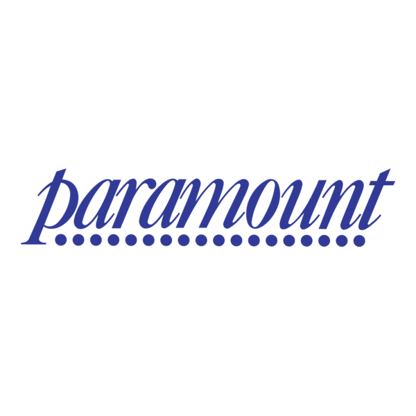 Paramount Logo PNG Vector