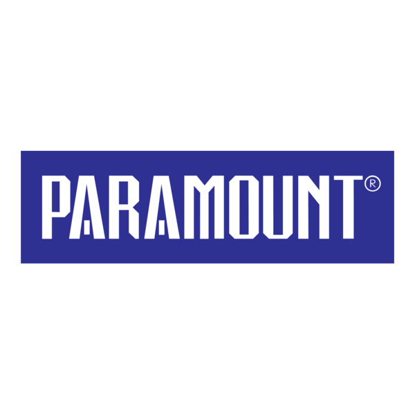 Paramount Logo PNG Vector