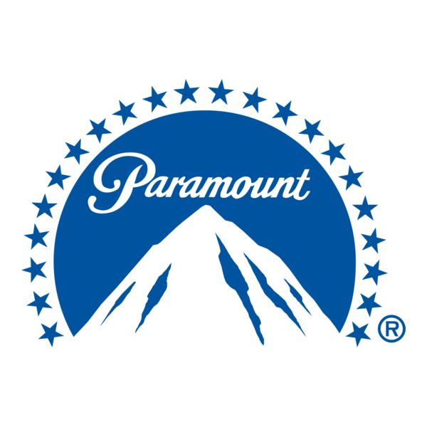 Paramount Logo PNG Vector