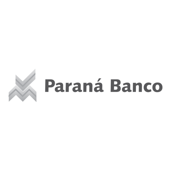 Paraná Banco Logo PNG Vector