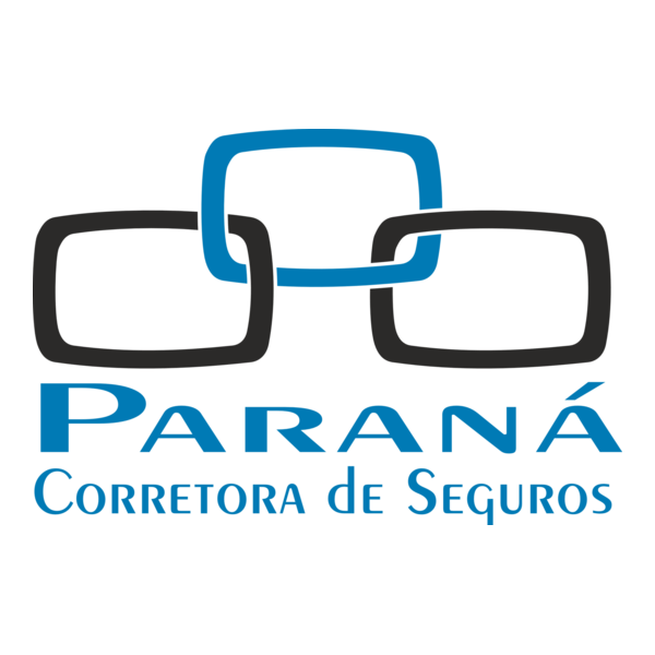 Parana Corretora de Seguros Logo PNG Vector