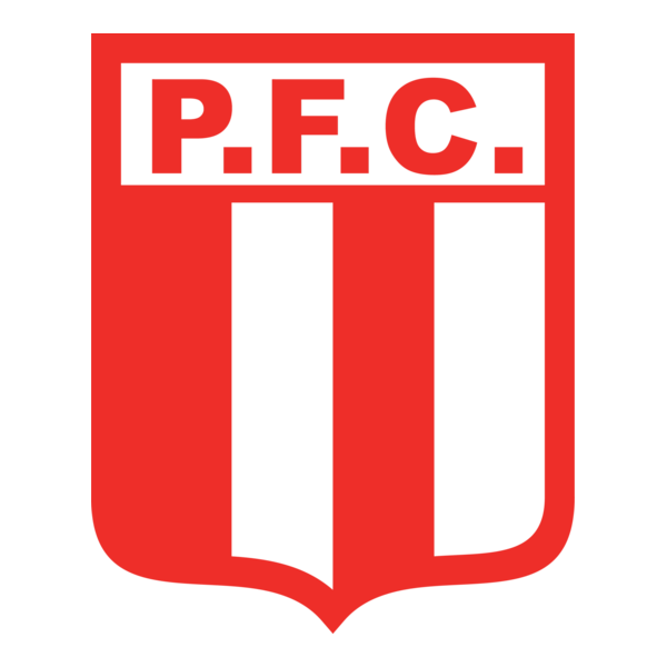 Parana Futbol Club de San Pedro Logo PNG Vector