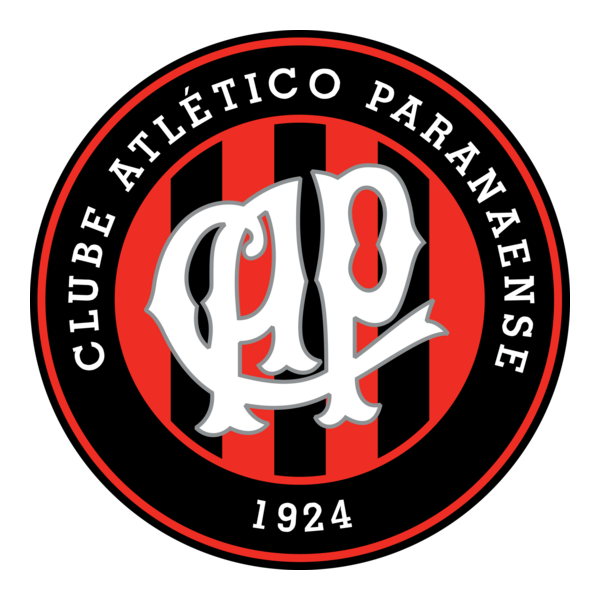 Paranaense Logo PNG Vector