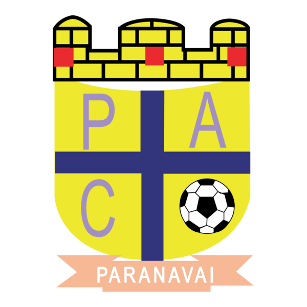 Paranavai Logo PNG Vector