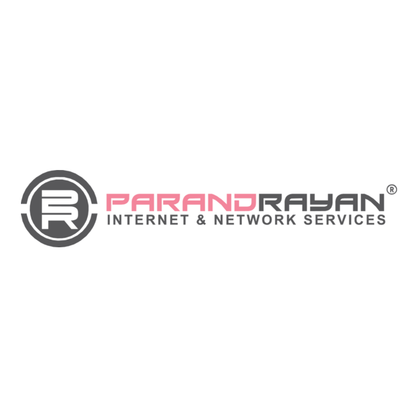 parand Rayan Co. Logo PNG Vector