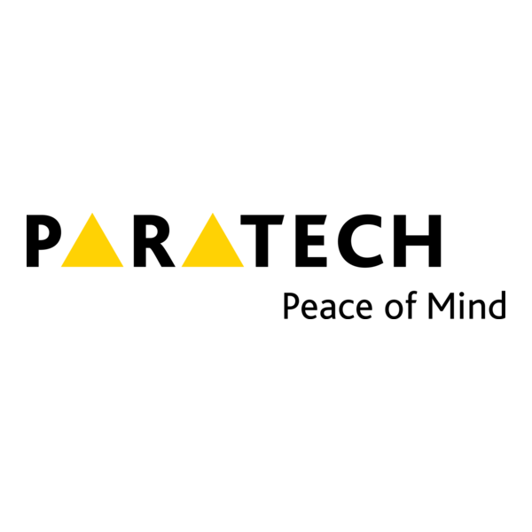 PARATECH Logo PNG Vector