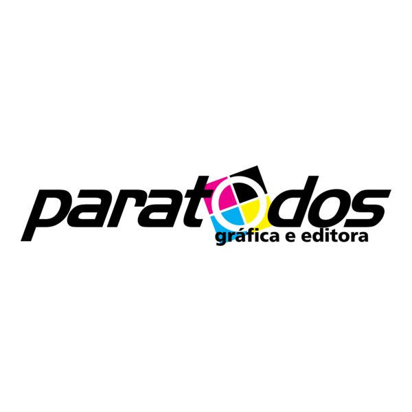 Paratodos Logo PNG Vector