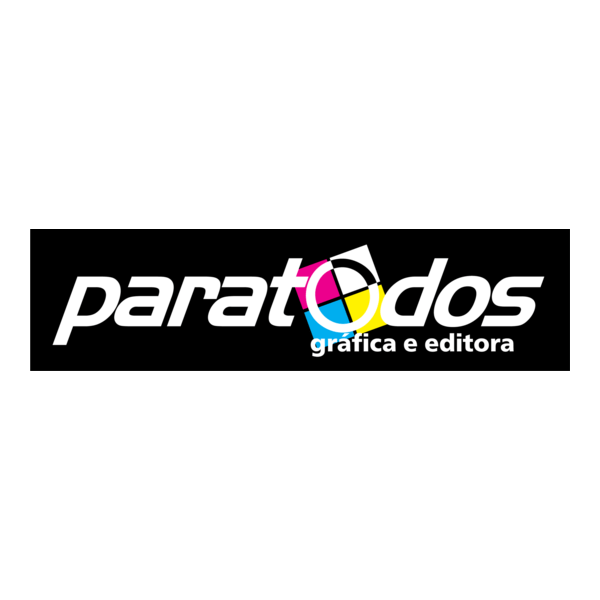 Paratodos Logo PNG Vector