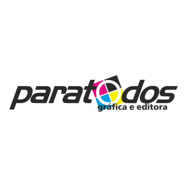 Paratodos Logo PNG Vector