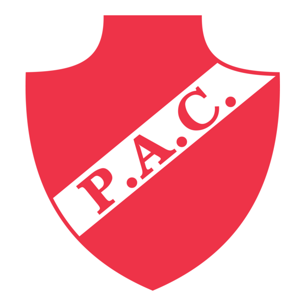 Paratyense Atletico Clube de Paraty-RJ Logo PNG Vector