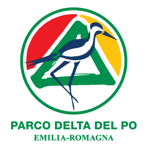 Parco Delta del Po Logo PNG Vector