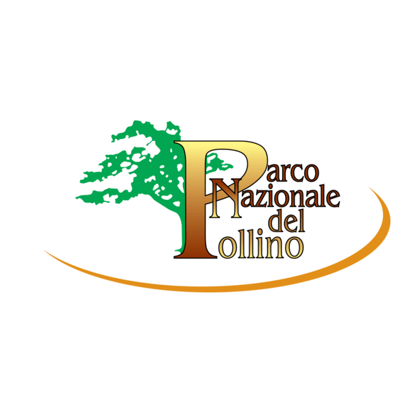 Parco Nazionale del Pollino Logo PNG Vector