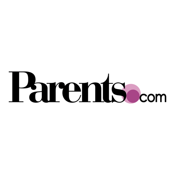 Parents.com Logo PNG Vector