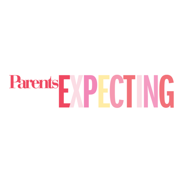 Parents Expecting Logo PNG Vector