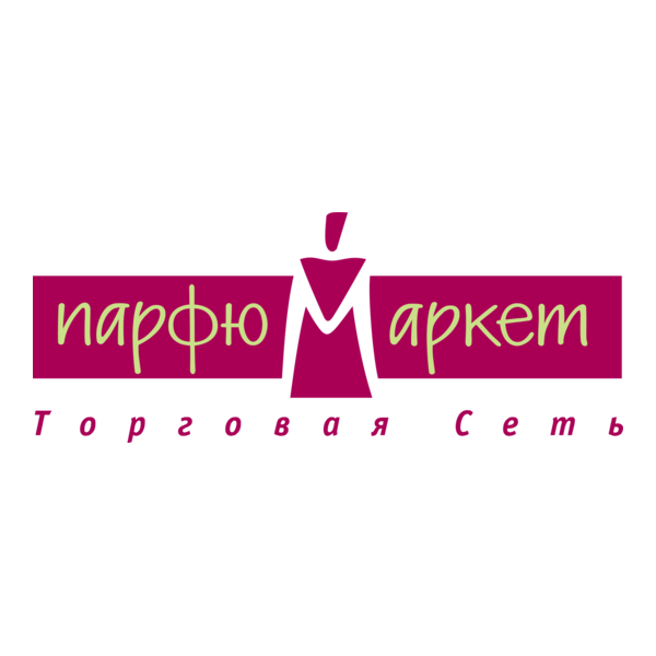 Parfumarket Logo PNG Vector