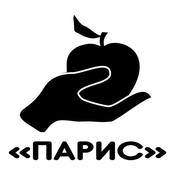 Paris Logo PNG Vector