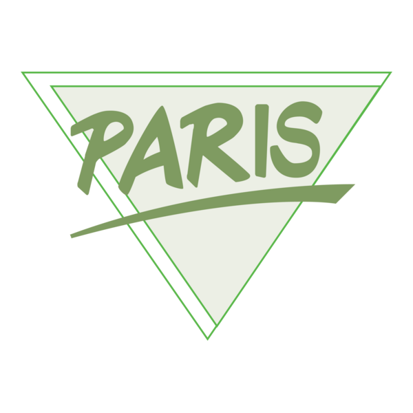 Paris Logo PNG Vector