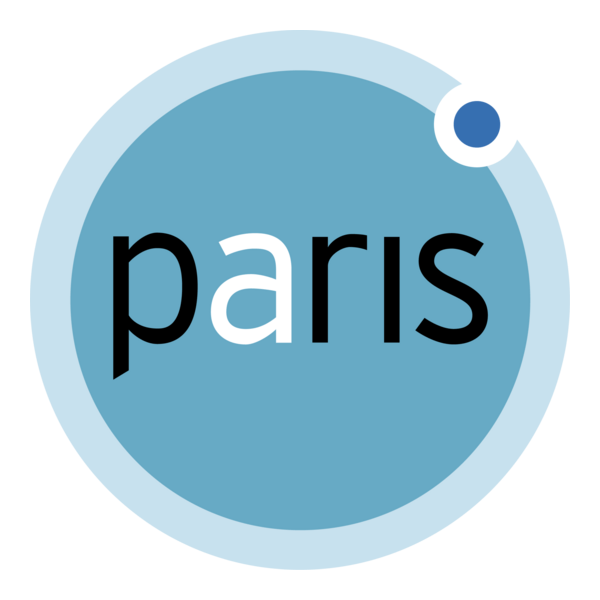 Paris Logo PNG Vector