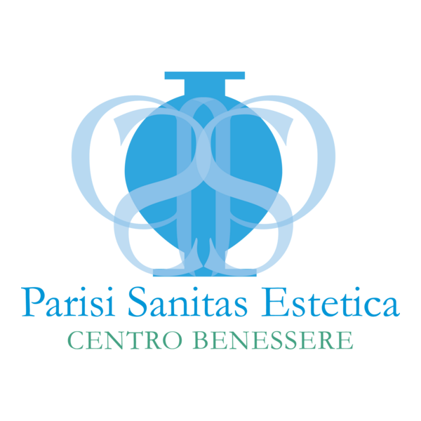 Parisi Sanitas Logo PNG Vector