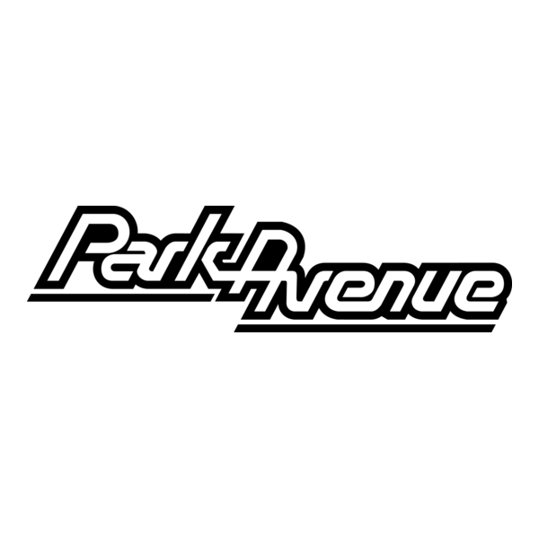 Park Avenue Logo PNG Vector