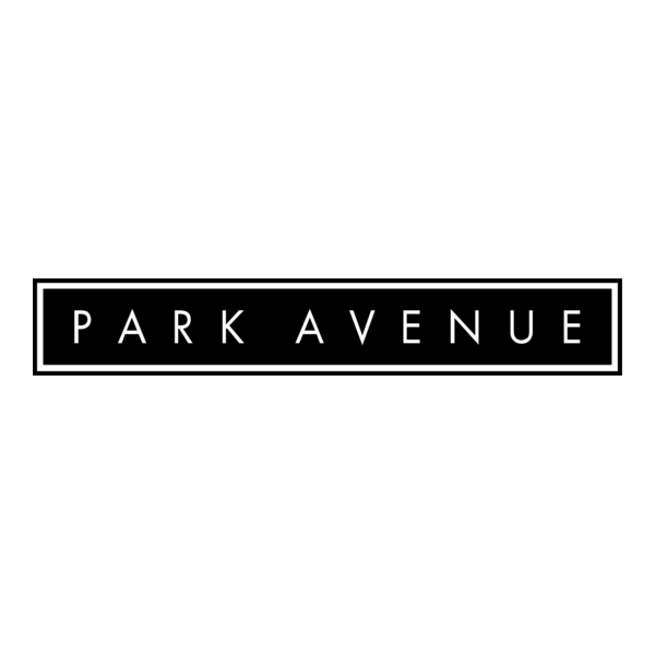 Park Avenue Logo PNG Vector