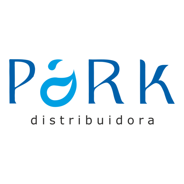 Park Distribuidora Logo PNG Vector