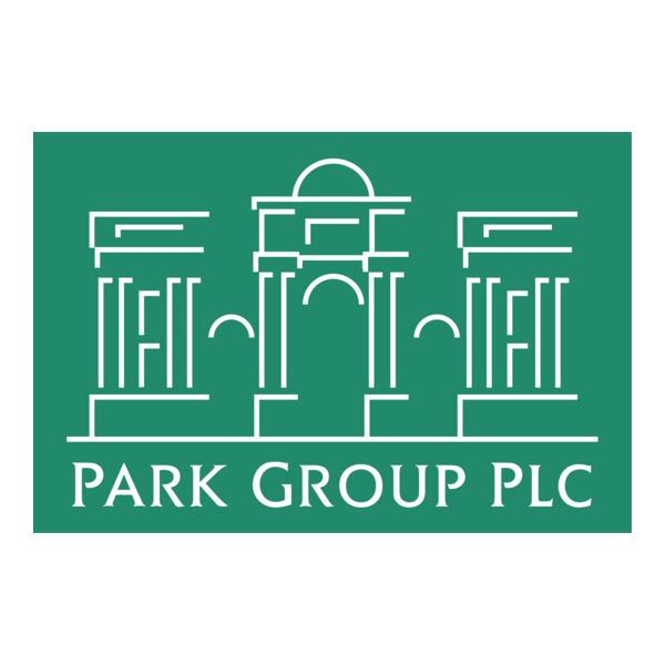 Park Group Logo PNG Vector