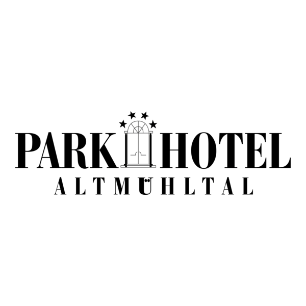 Park Hotel Altmuhltal Logo PNG Vector