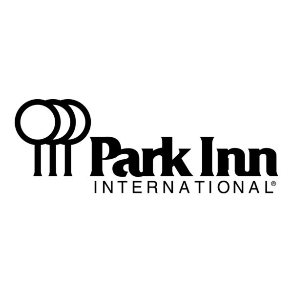 Park Inn Logo PNG Vector