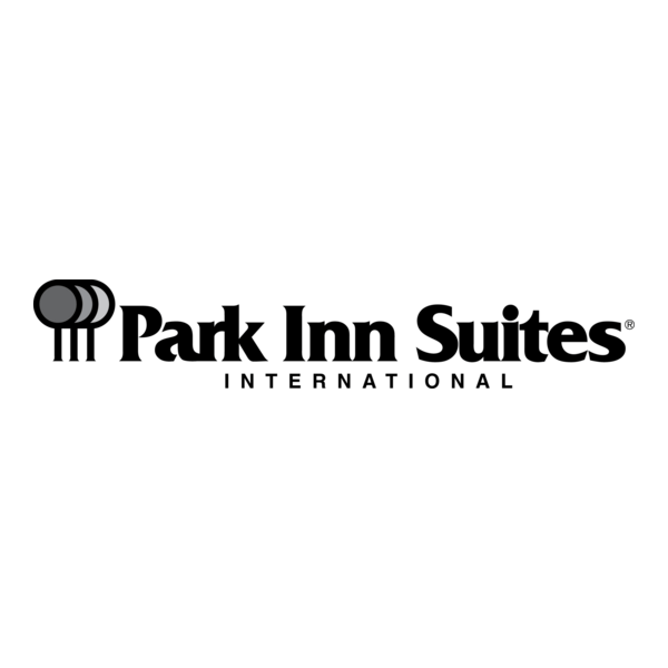 Park Inn Suites Logo PNG Vector