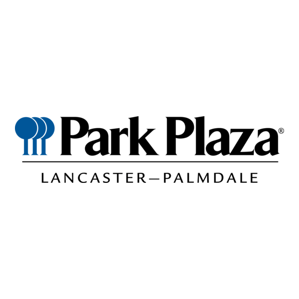 Park Plaza Logo PNG Vector