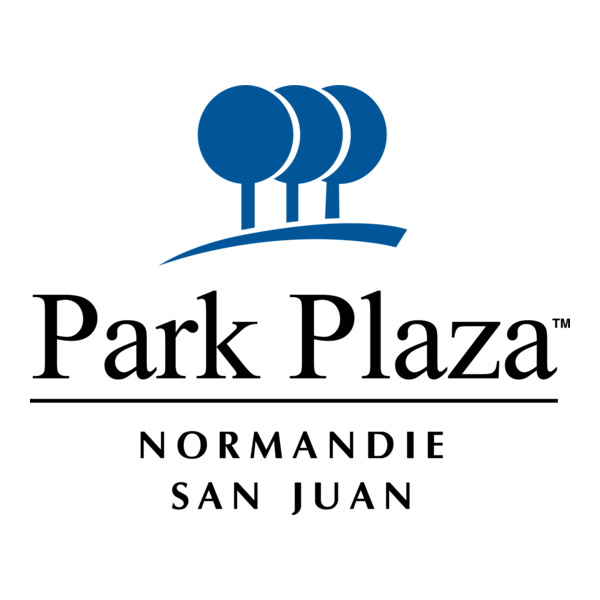Park Plaza Logo PNG Vector