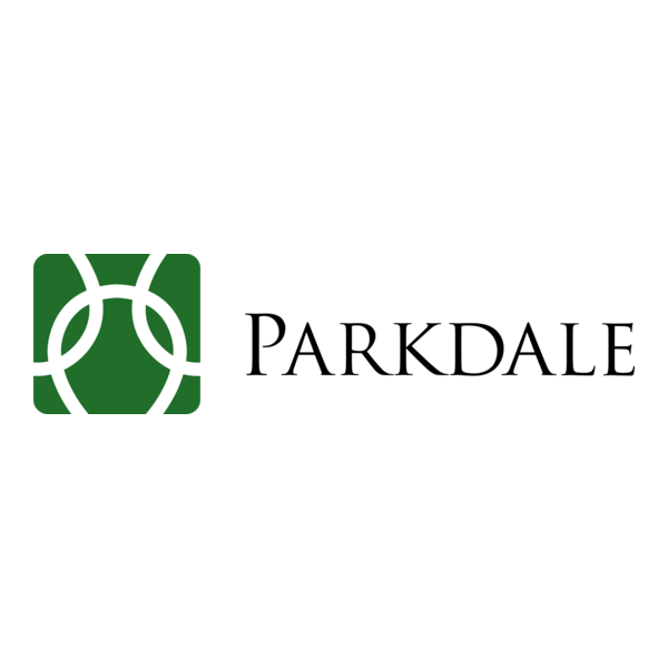 PARKDALE MILLS Logo PNG Vector