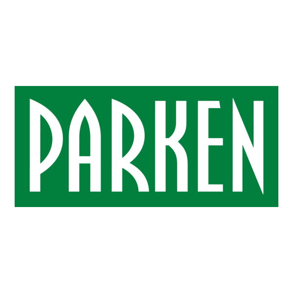 Parken Logo PNG Vector