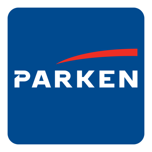 Parken Logo PNG Vector