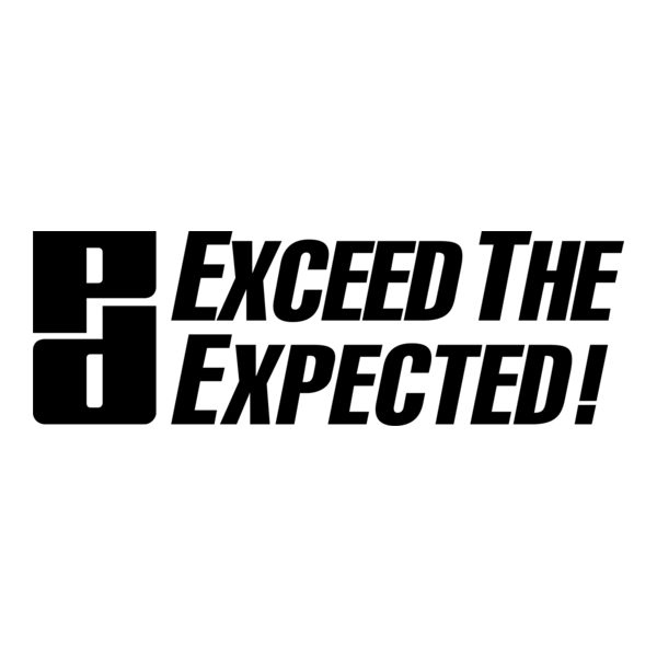 Parker Drilling Logo PNG Vector