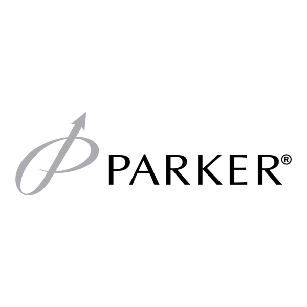 Parker Logo PNG Vector