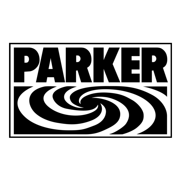 Parker Logo PNG Vector