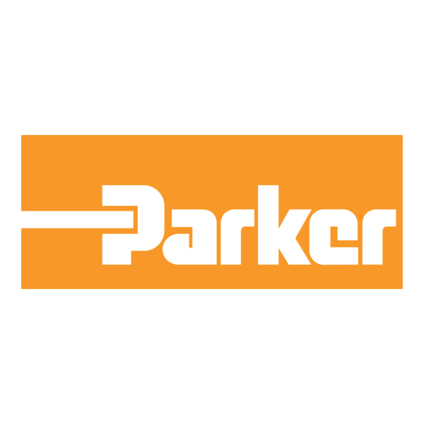PARKER Logo PNG Vector