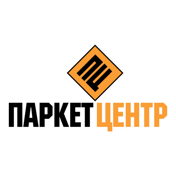 Parket Center Logo PNG Vector