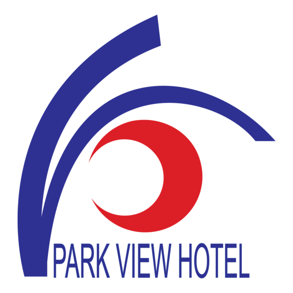 Parkview Hotel Hue Logo PNG Vector