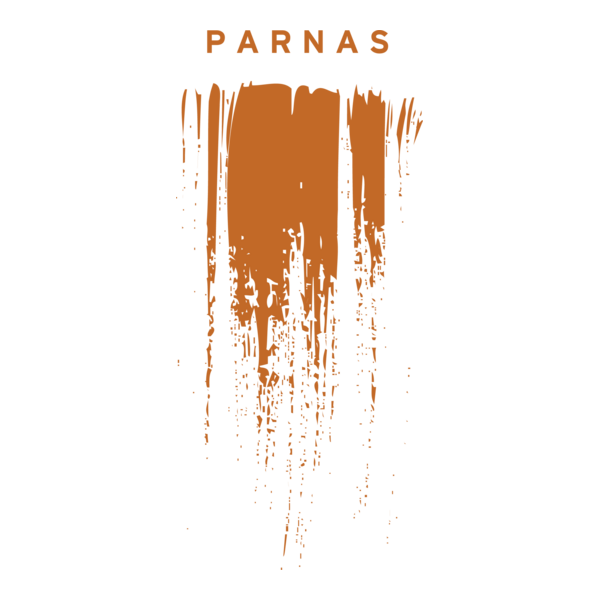 Parnas Logo PNG Vector
