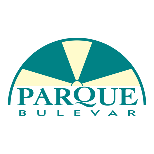 Parque Bulevar Logo PNG Vector