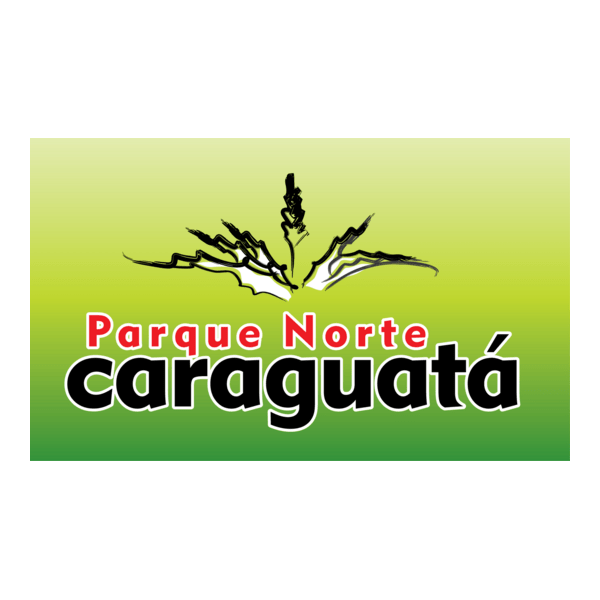 Parque Caraguata Logo PNG Vector