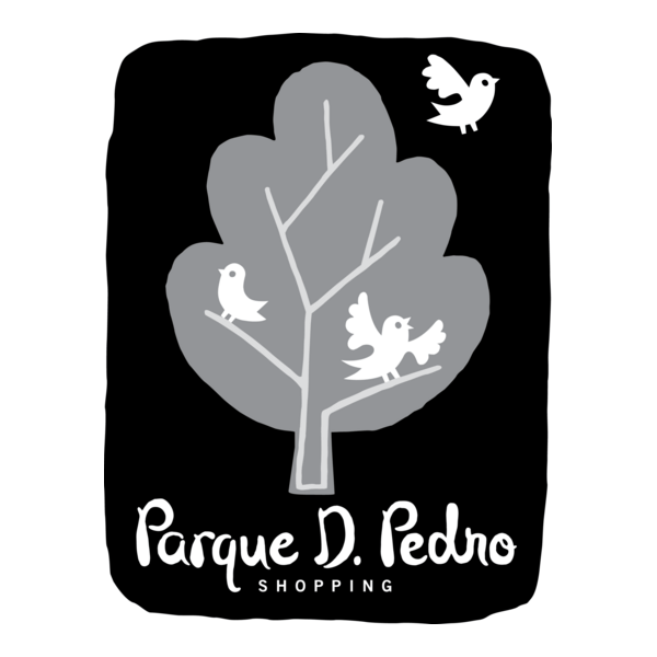 Parque D. Pedro Logo PNG Vector
