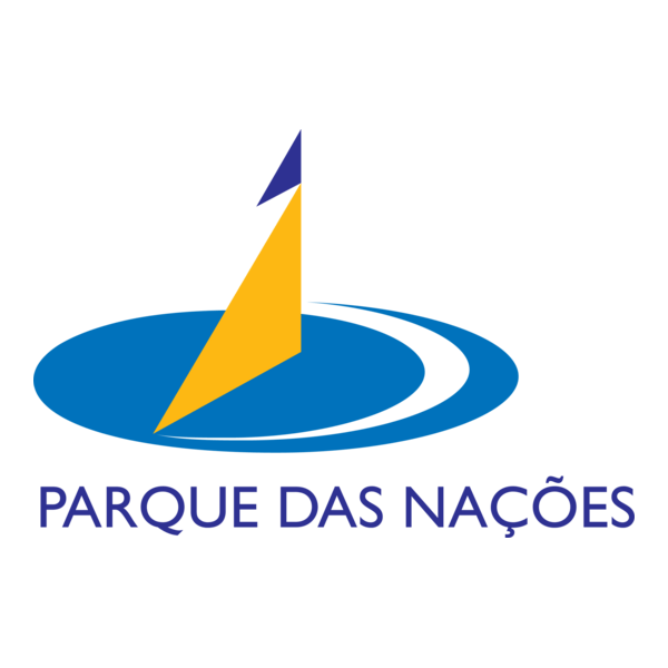 Parque das Nacoes Logo PNG Vector