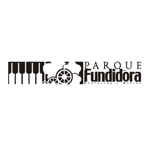 Parque Fundidora Logo PNG Vector