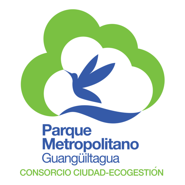 Parque Metropolitano Quito Logo PNG Vector