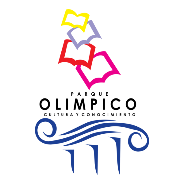 parque olimpico Logo PNG Vector