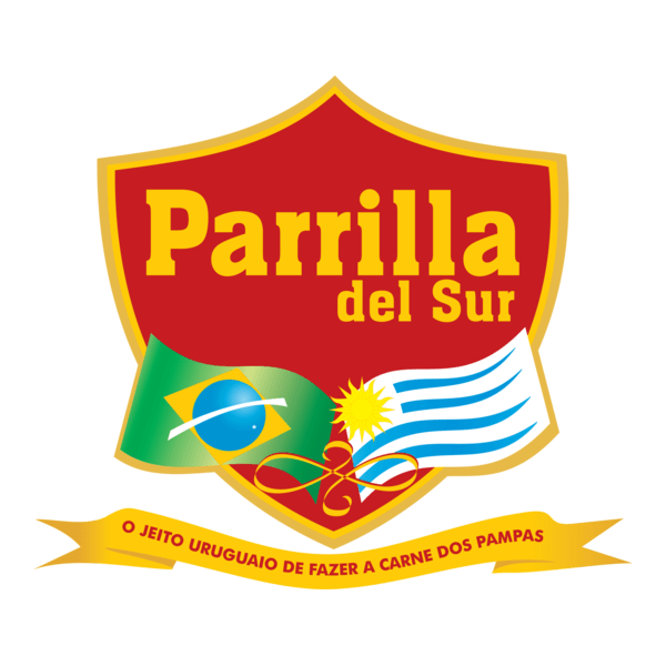 Parrila del Sur Logo PNG Vector